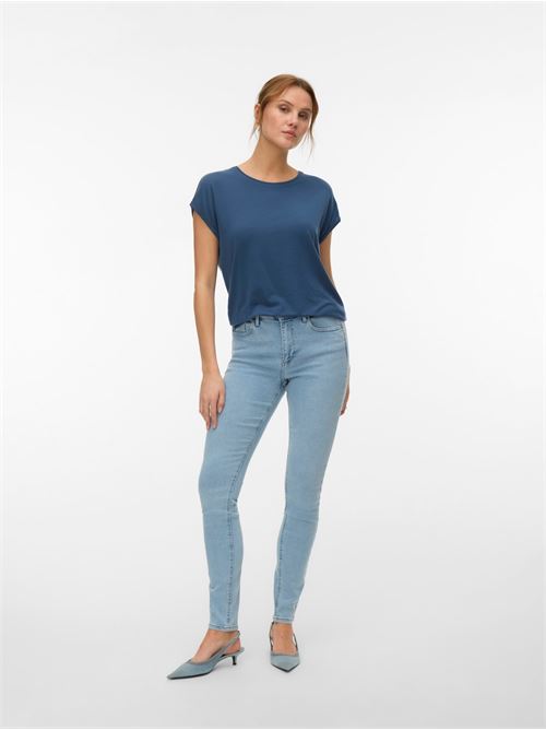  VERO MODA | 10284468/Dark Denim